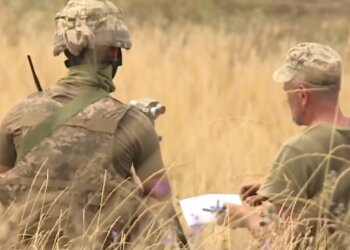 ЗСУ, фото: скріншот з відео