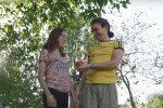 "Вагітна у 16", скріншот: Youtube