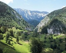 Всесвітній фонд природи врятує від зникнення українські Карпати