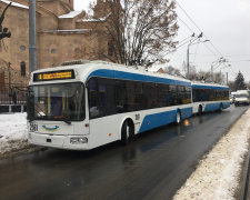 У Дніпрі некерований автобус з пасажирами на повному ходу покотився вниз з мосту: водій втратив свідомість