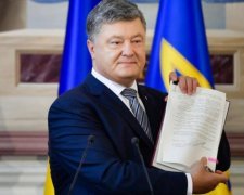 Порошенко підписав закон "Про валюту": що це означає для звичайного українця