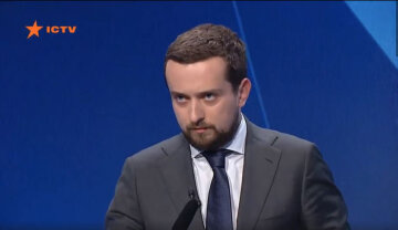 Кирило Тимошенко, заступник голови ОП // скріншот