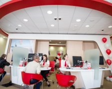 Разгневанные клиенты пожаловались на сервис от УкрСоцбанка