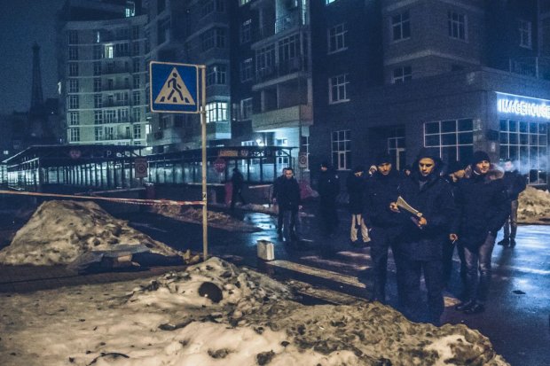 Убийство охранника Порошенко: боксеру Очеретяному объявили подозрение, светит 15+