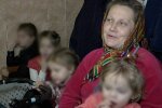 Українка народила дев'ятнадцяту дитину і поскаржилася на життя: "Важко, мені 45..."