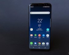 Samsung Galaxy S8