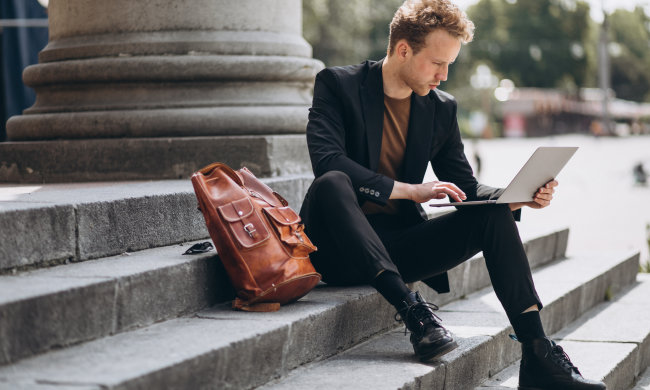 Привітання з Днем ангела Петра: листівки і вірші