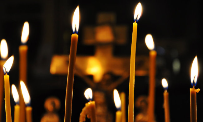 Легенда кино погибла в Страстную пятницу: особое благословение от Бога