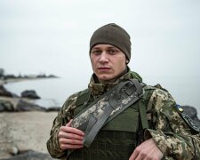 Военнослужащий "Транк", facebook.com/pressjfo.news