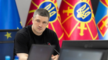 Михайло Федоров — реформа мобілізації