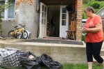 В селе на Закарпатье создали “сортировочную станцию”, скриншот