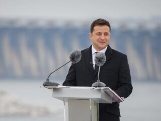 Володимир Зеленський, instagram.com/zelenskiy_official