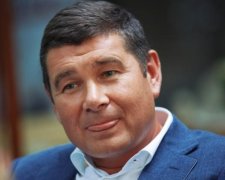 "Друзей" Онищенко зазвали в Украину