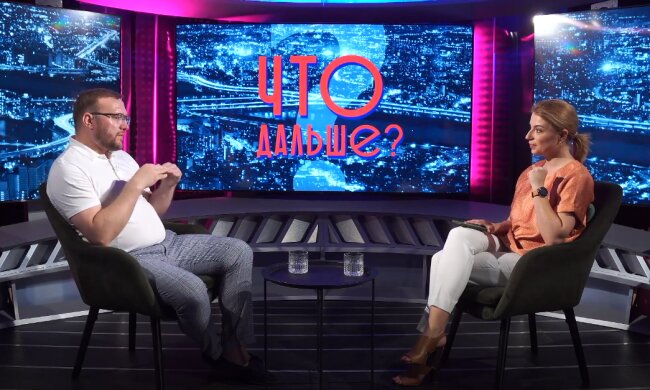 Андрій Бодров