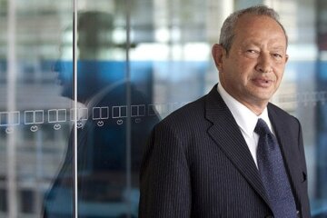 Египетский миллиардер хочет купить остров для размещения мигрантов
