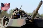 США осенью начнут размещать тяжелое вооружение в Латвии