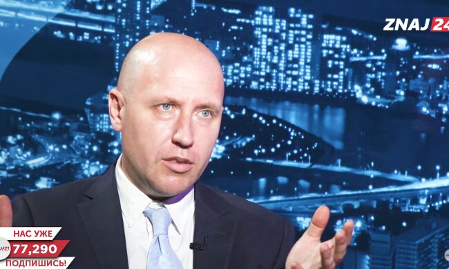 Руслан Бізяєв