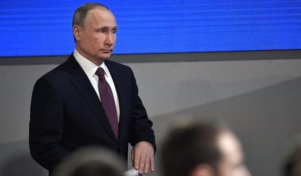 Політолог спрогнозував подальші дії Путіна в Україні