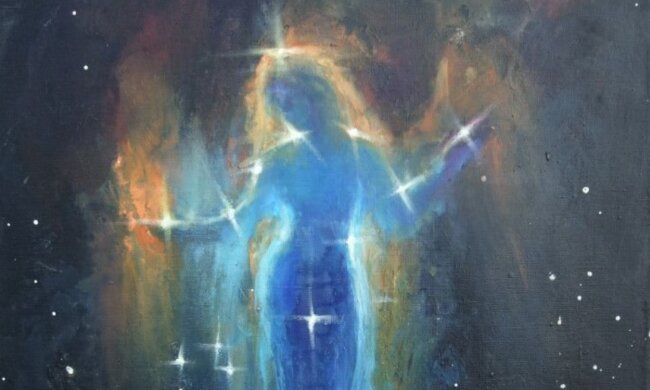 Сузір'я Діви, скріншот: YouTube