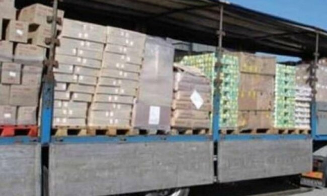 Самаритяне передадут гуманитарку украинским беженцам