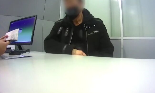 Солісту гурту "Песняры", facebook.com/mvs.gov.ua