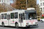 Транспорт Запоріжжя, фото: соціальні мережі