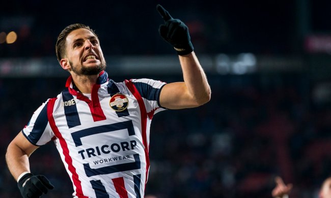 Динамо хочет купить настоящего бомбардира, который забивал за Реал