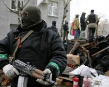 Бойовики атакували два напрямки в зоні АТО