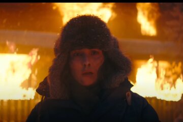 Кадр трейлера сериала "Созвездие". Фото: скрин видео