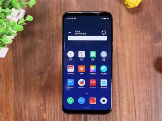 Meizu 16s