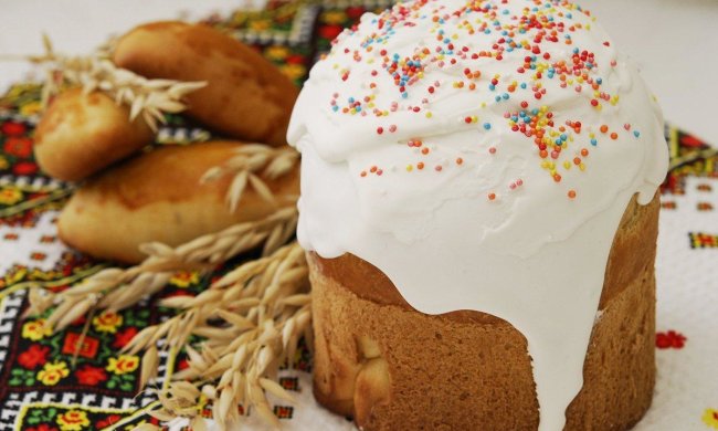 Готовимся к празднику: рецепт классического кулича