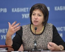 Україна залучить мільярд доларів під гарантії США - Яресько