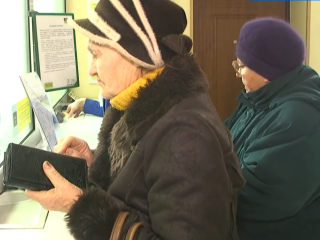 Пенсионеры. Фото: скрин youtube