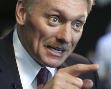 Теракт у Пітері: Пєсков задумався, але Путіна похвалити не забув