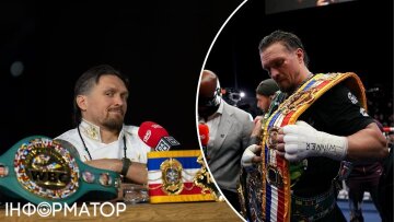 Олександр Усик зустрівся з прем'єром Чорногорії Мілойко Спаїчем