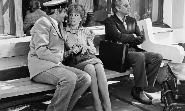 Людмила Гурченко, актриса