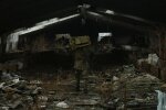 Військові навчання ООС, facebook.com/pressjfo.news
