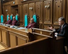 Порошенко підкинув депутатам закон про валюту