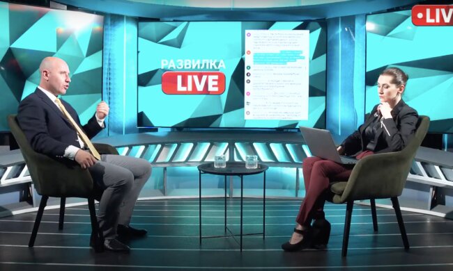 Руслан Бізяєв