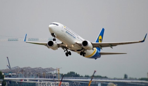 МІУ відкрило конкурс на нового директора  аеропорта "Бориспіль" 