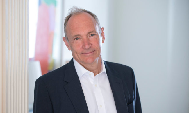 Тімоті Бернерс-Лі