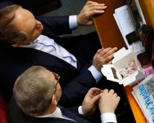 Скасування депутатської недоторканності: скандальний закон простими словами
