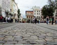 Протест у Львові