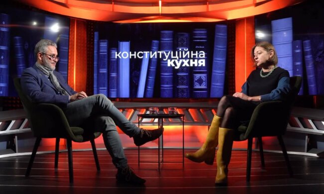 Юлия Кириченко
