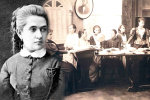 Христина Алчевська