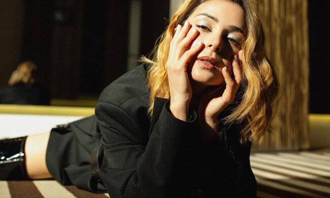 Злата Огнєвіч, фото Instagram