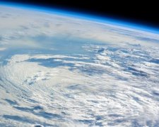 Астронавт зробив унікальні знімки з борту космічної станції