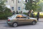У Львові міліція взяла штурмом квартиру з рабами-нелегалами
