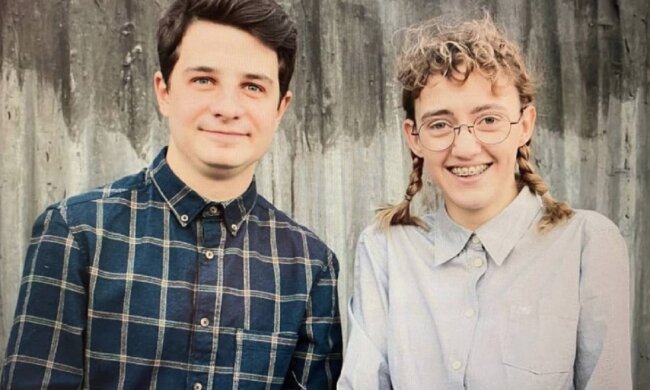 Коля и Настя из "Моя любимя Страшко" заинтриговали признанием: "Знали ли вы, что мы с Ириной"