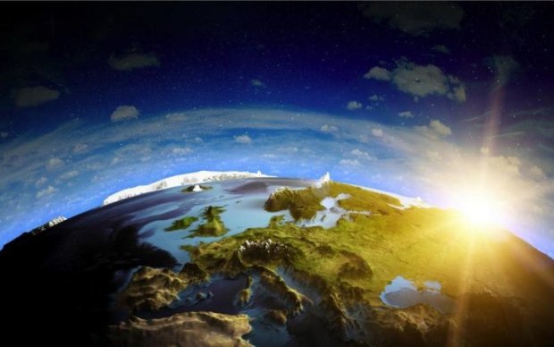 12 міфів про Землю, у які ви так запекло вірите